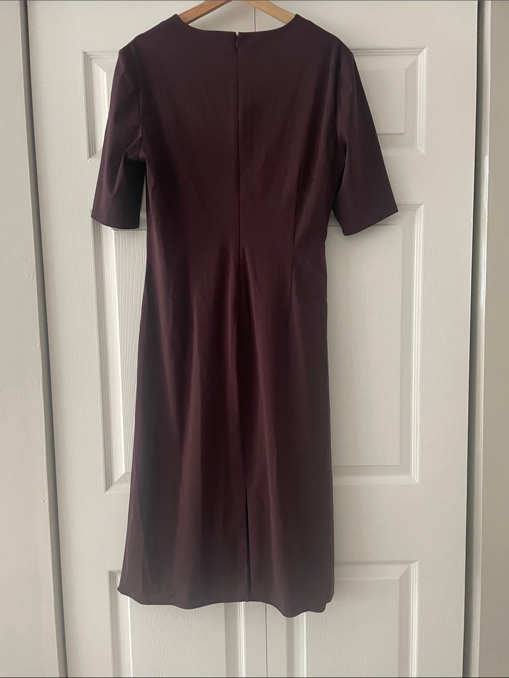 MM Lafleur Ciela dress - Picture 8 of 10